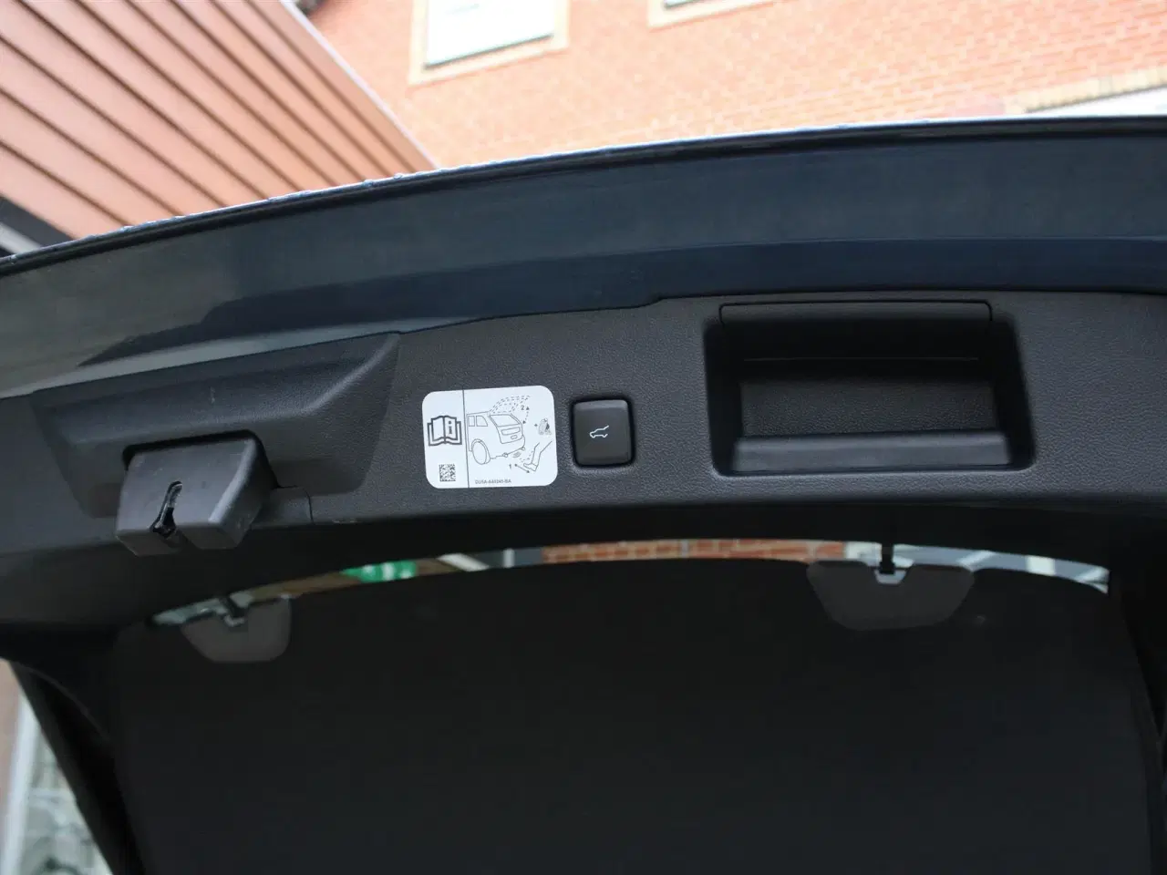 Billede 15 - Ford Kuga 2,5 Plugin-hybrid ST-Line X CVT 225HK 5d Trinl. Gear
