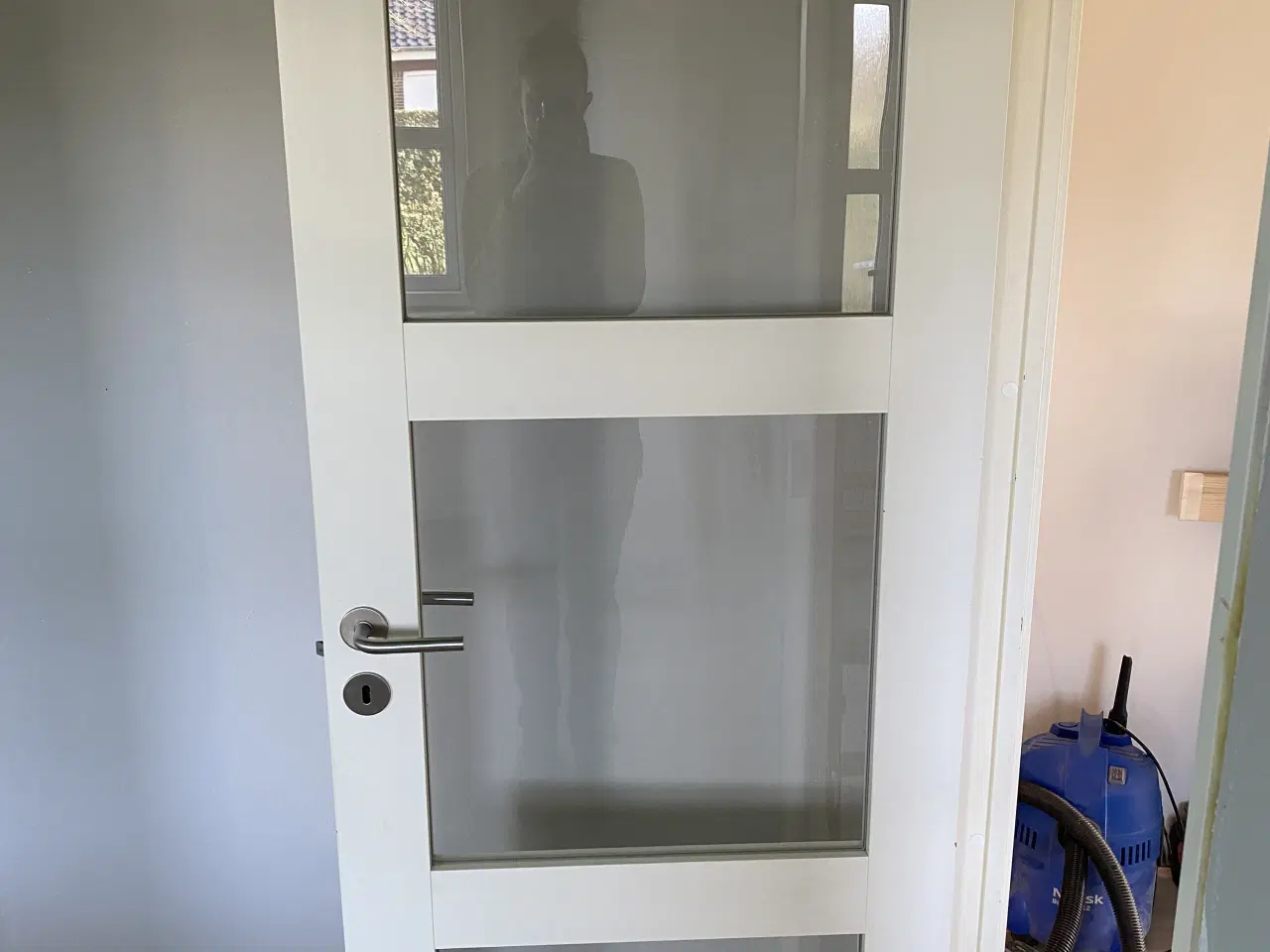 Billede 1 - Glasdøre