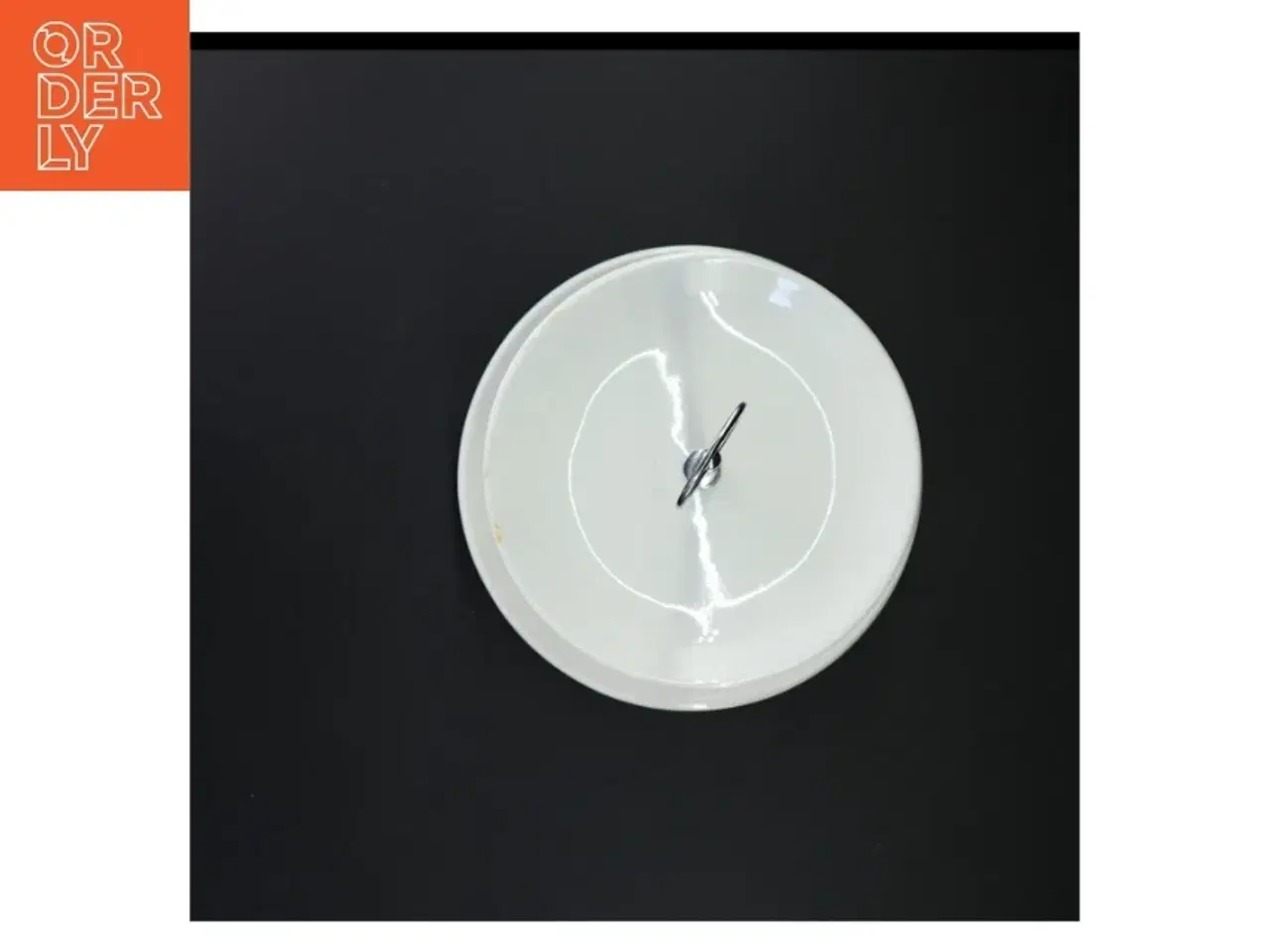 Billede 2 - Hvid kageopsats (str. 25 x 21 cm)