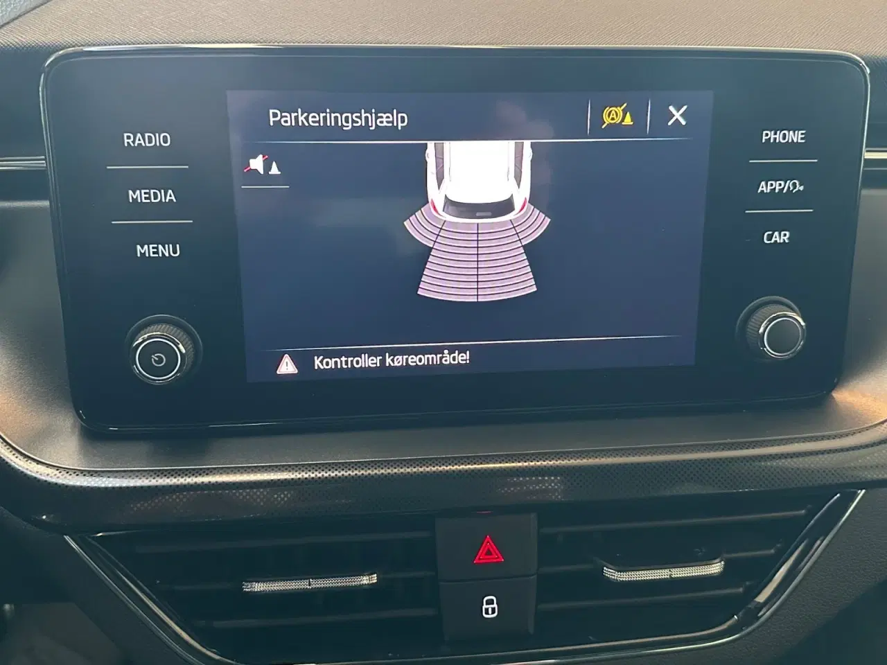 Billede 12 - Skoda Kamiq 1,0 TSi 110 Style DSG