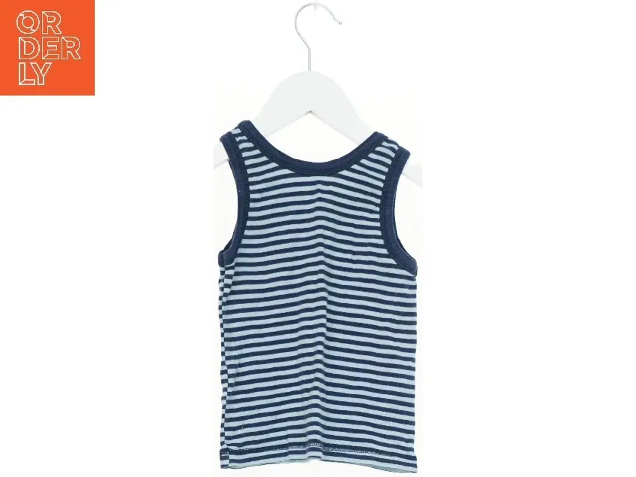 Billede 2 - Stribet tank top til børn fra Friends (str. 98)