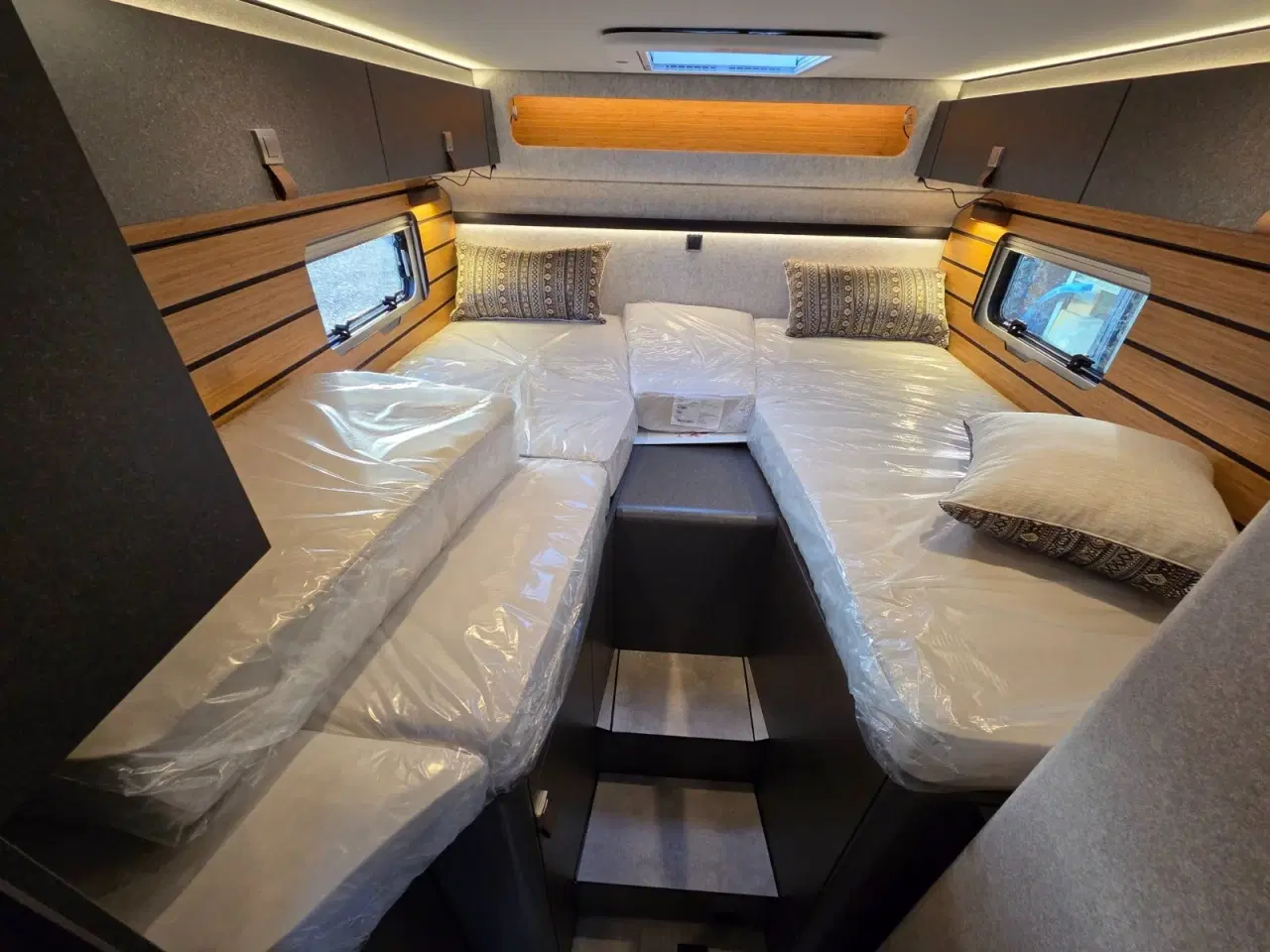 Billede 16 - Hymer ML-T 580 2,0 CDi 190 aut.