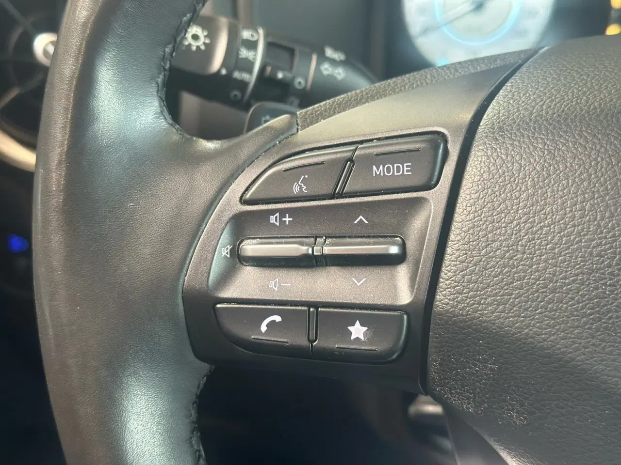 Billede 12 - Hyundai Kona 39 EV Essential