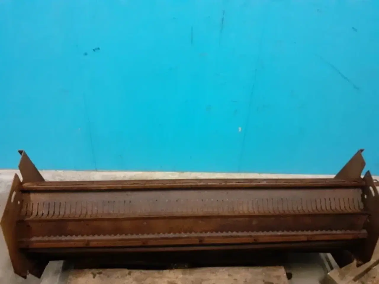 Billede 3 - John Deere T670 Snitterhus AZ56325