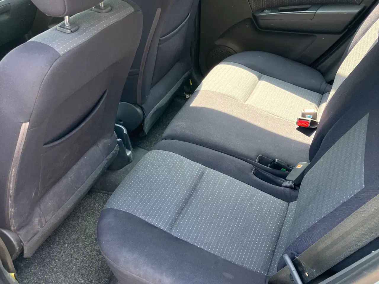 Billede 5 - Hyundai Getz 1,4 5dørs