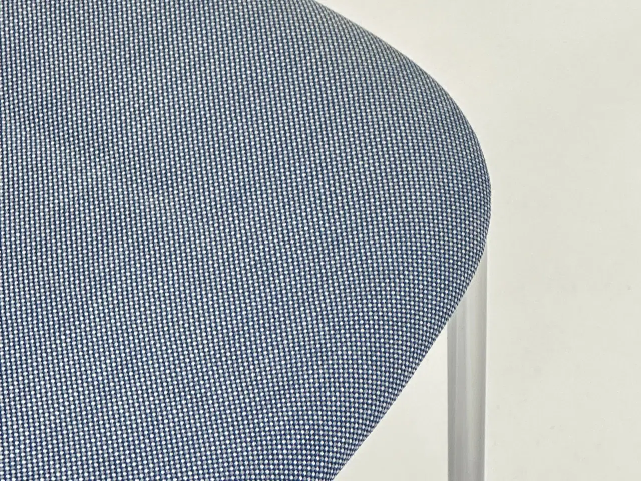 Billede 7 - Pato 4 Leg Fra Fredercia Furniture (Blå)