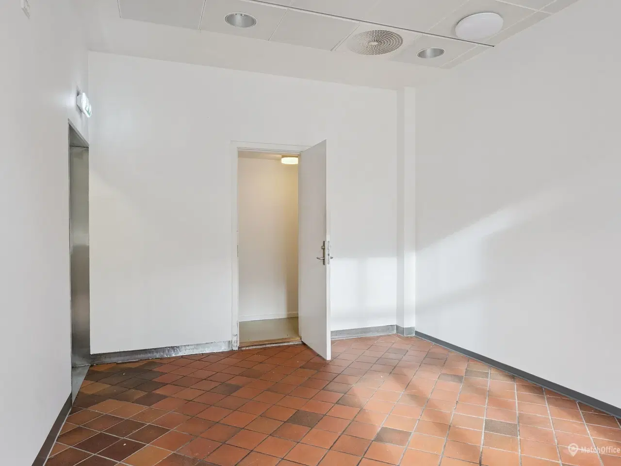 Billede 13 - Holte station – Unik mulighed