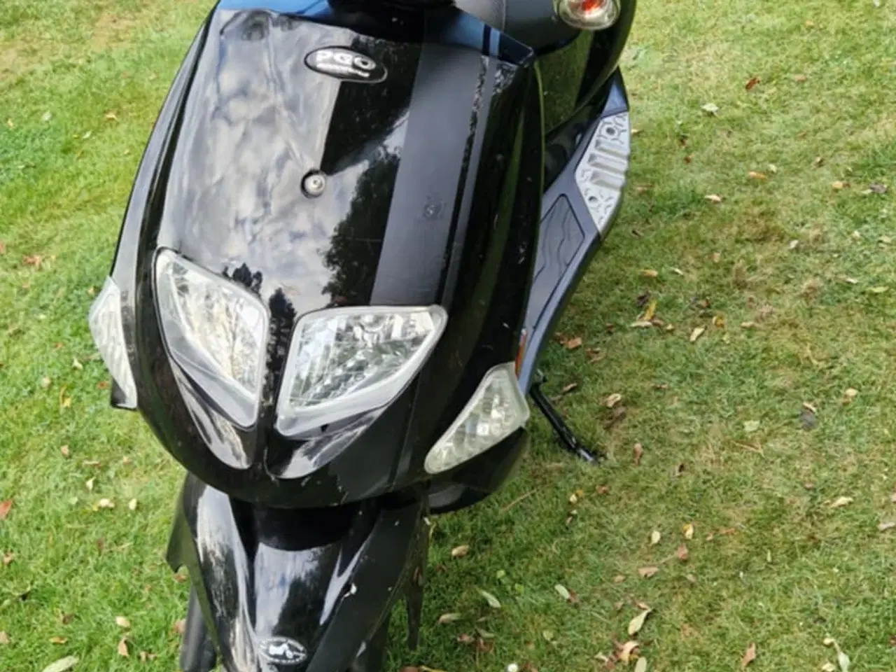 Billede 4 - Pgo Dr.big