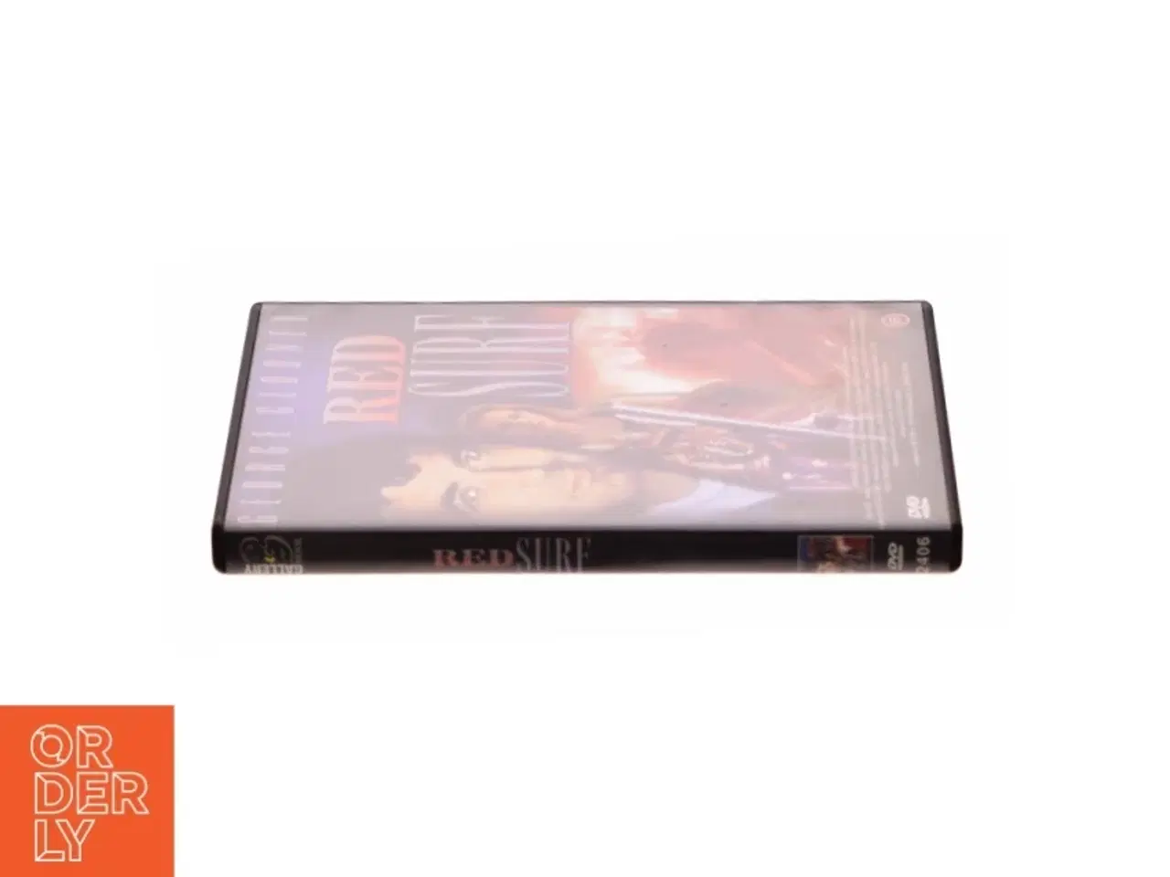 Billede 2 - Red surf fra DVD