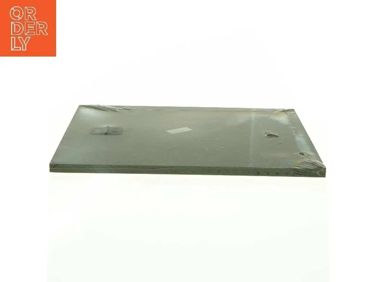 Billede 4 - Dekorativt maleri med blomstermotiv