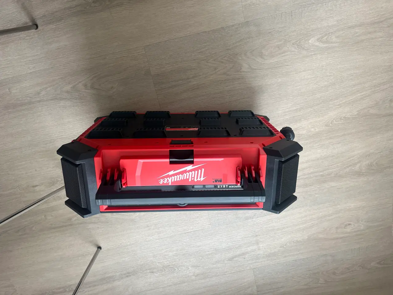 Billede 8 - Milwaukee dab radio