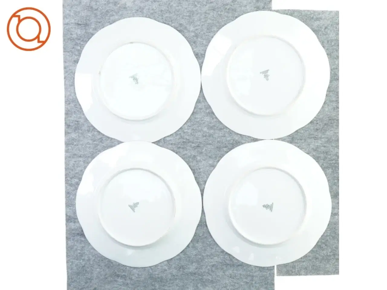 Billede 3 - Store tallerkener fra Ptbavaria Tirschenreuth (str. 25 cm)