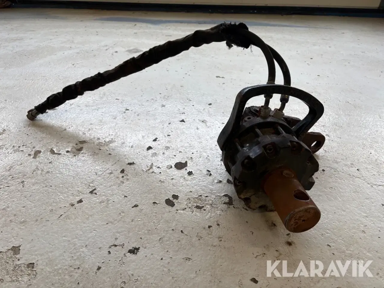 Billede 6 - Kranrotor Baltrotors A1.0501