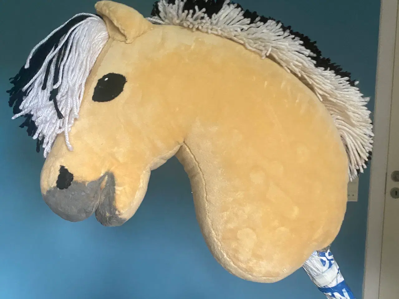 Billede 3 - Kæphest, hobbyhorse