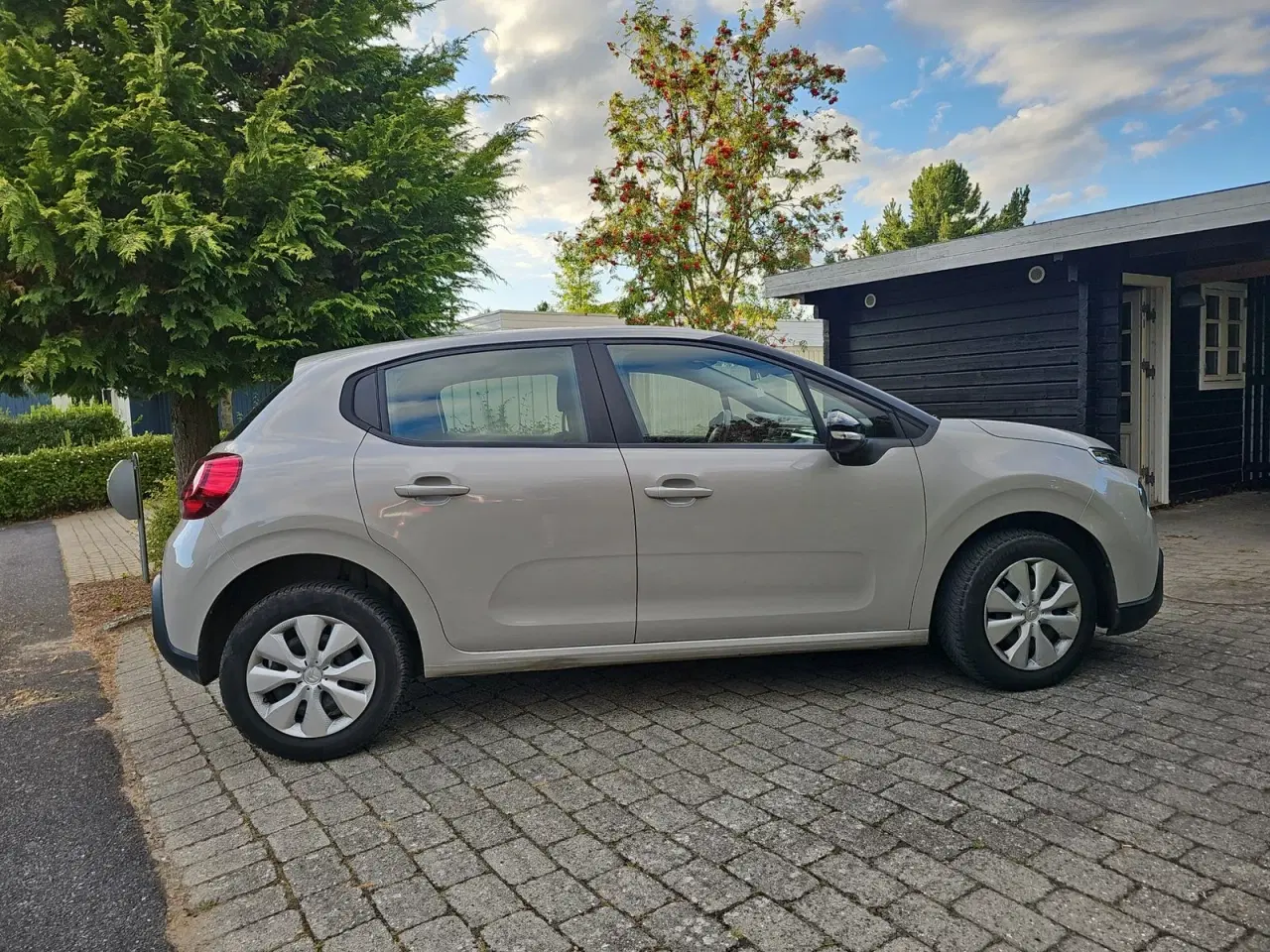 Billede 8 - Citroën C3 1,2 PureTech 82 Street