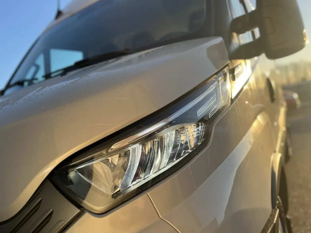 Billede 20 - Iveco Daily 3,0 35S21 12m³ Van AG8