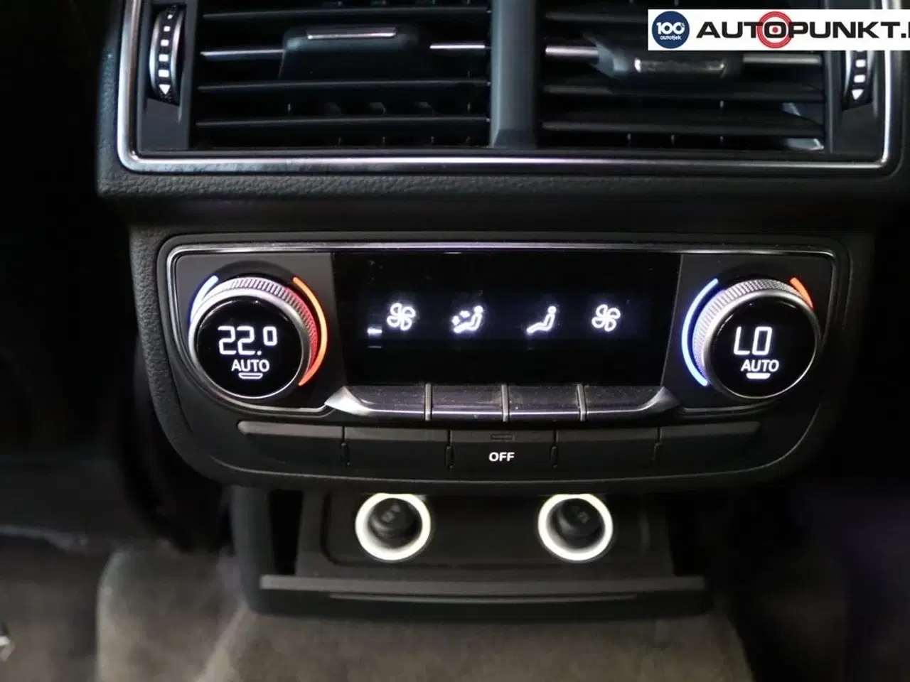 Billede 13 - Audi SQ7 4,0 TDi quattro Tiptr.