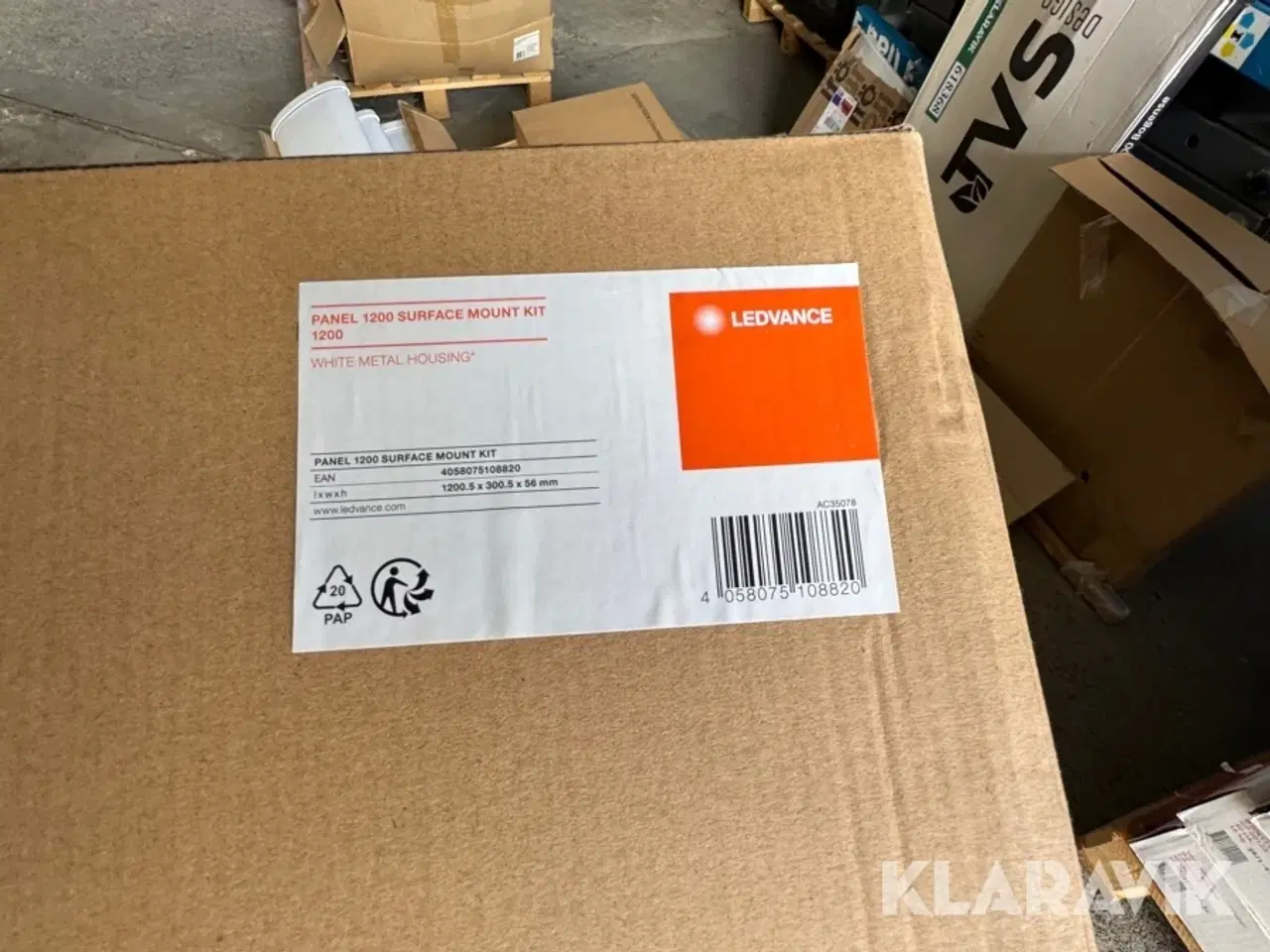 Billede 6 - Blandet lot