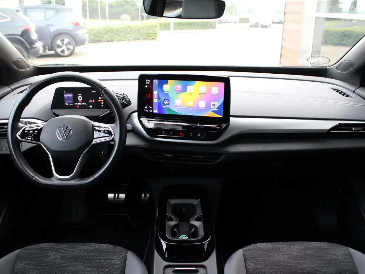 Billede 4 - VW ID.5 EL Pro Performance 204HK 5d Aut.