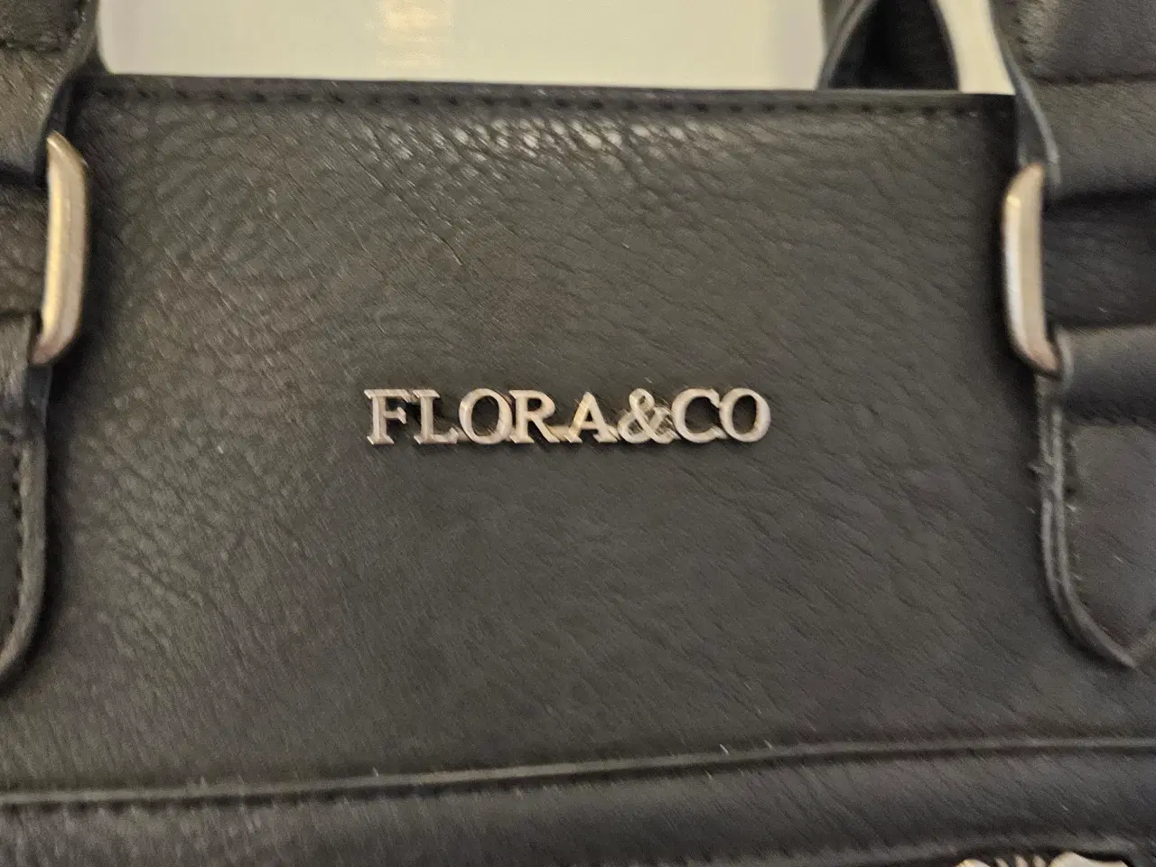 Billede 2 - Flora & Co taske