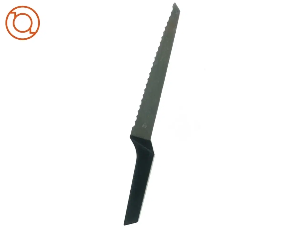 Billede 3 - Brødkniv (str. 33 x 3 cm)