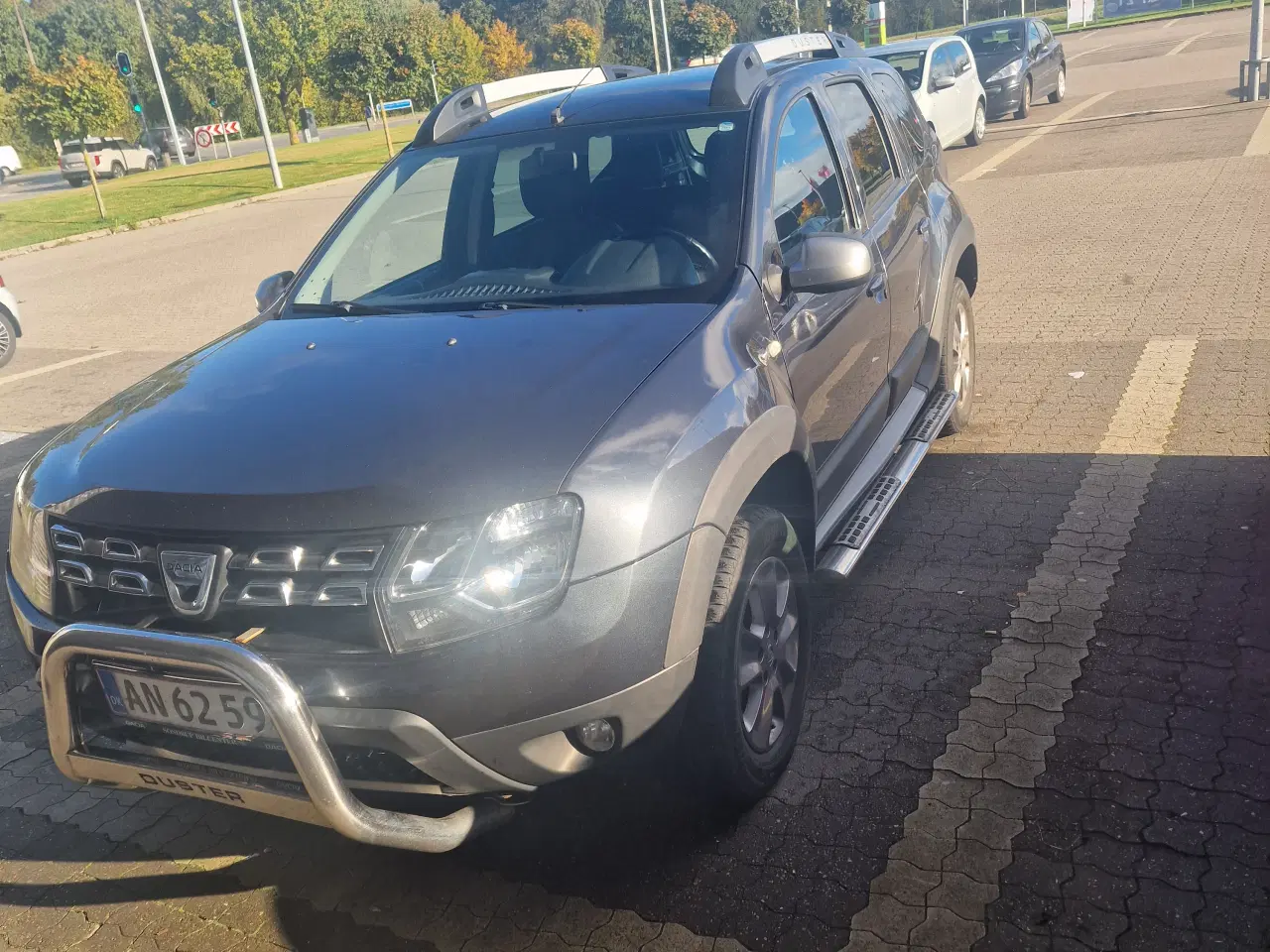 Billede 10 - Dacia Duster 1,5 dci