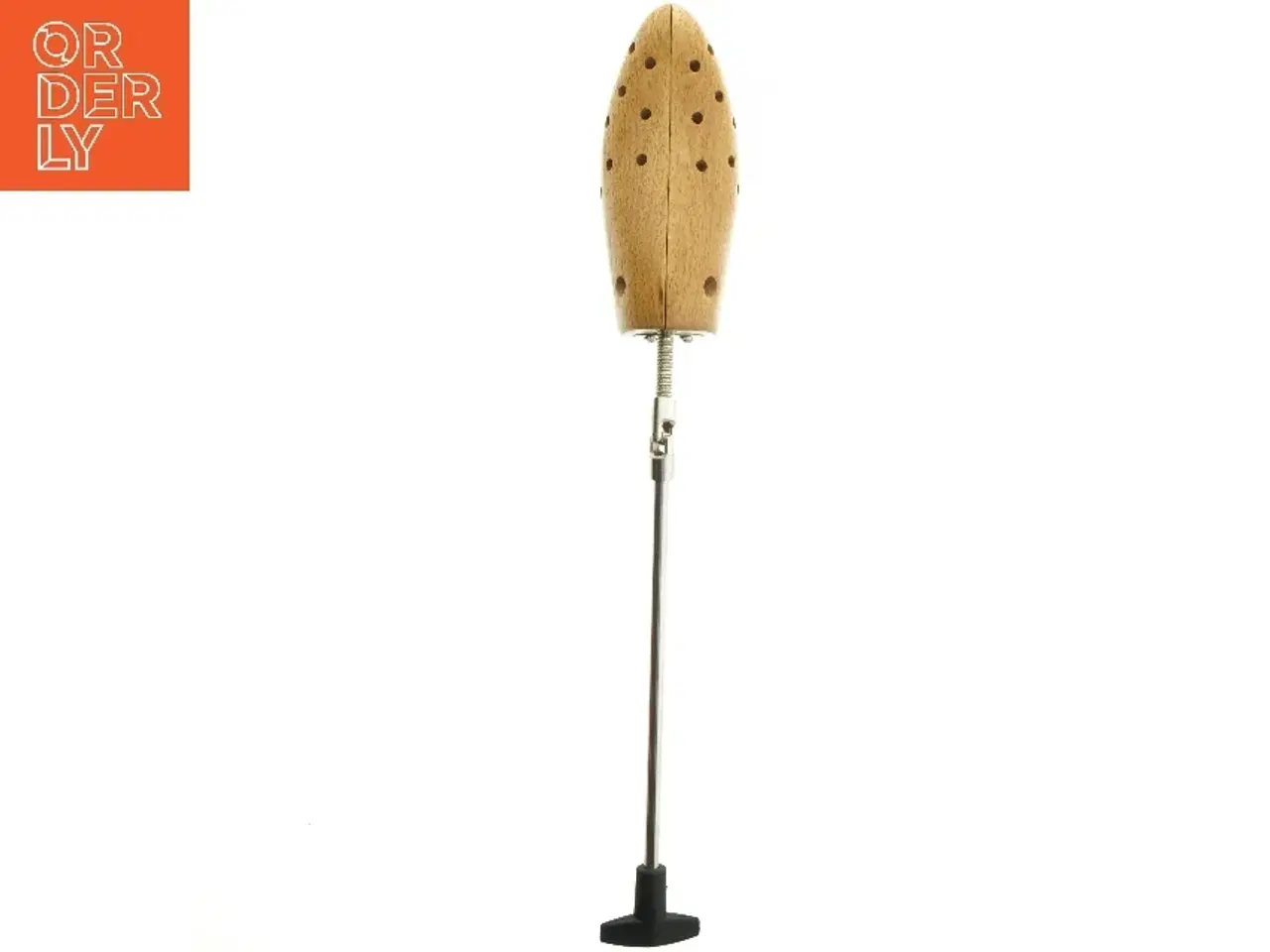 Billede 1 - Skobredder fra Langer & Messmer (str. 20 cm)