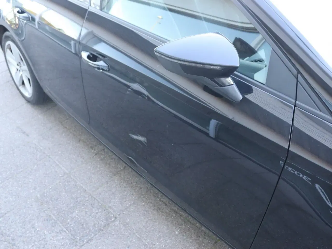 Billede 9 - Seat Leon 2,0 TDi 150 FR ST DSG eco