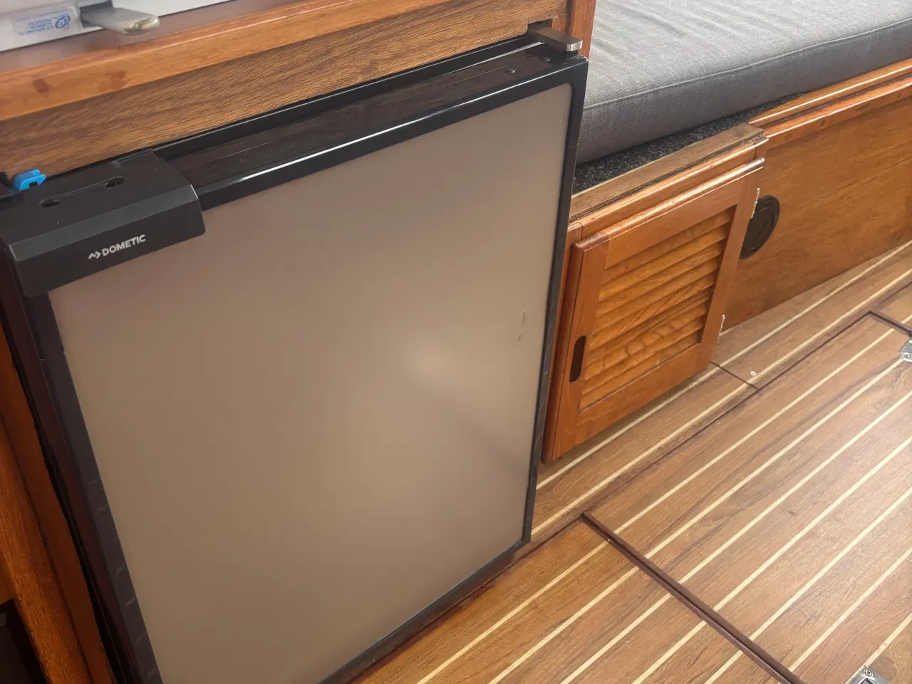 Billede 13 - Båd Inter 7700