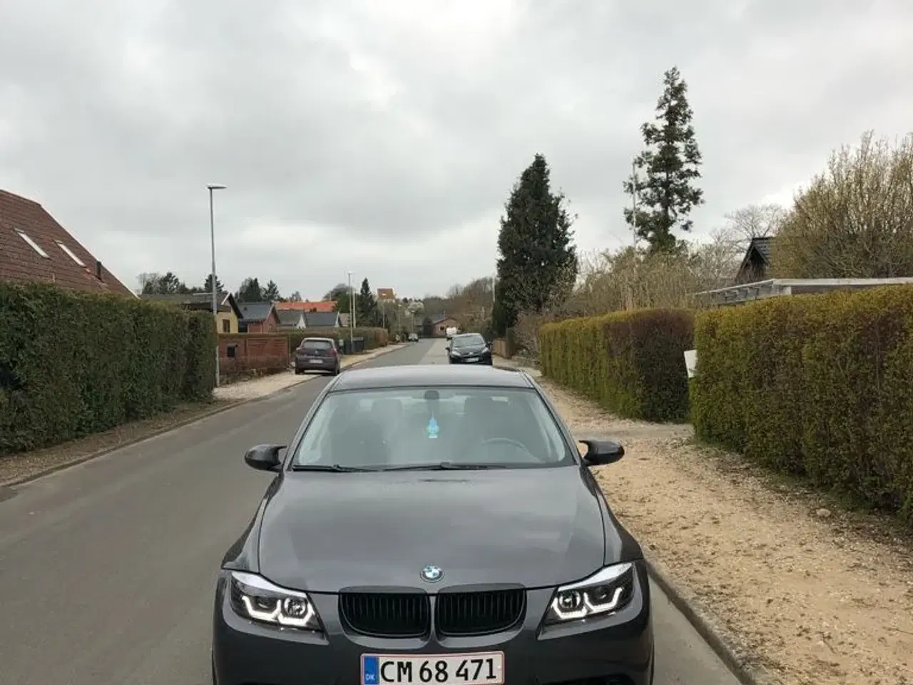 Billede 2 - BMW 318i E90