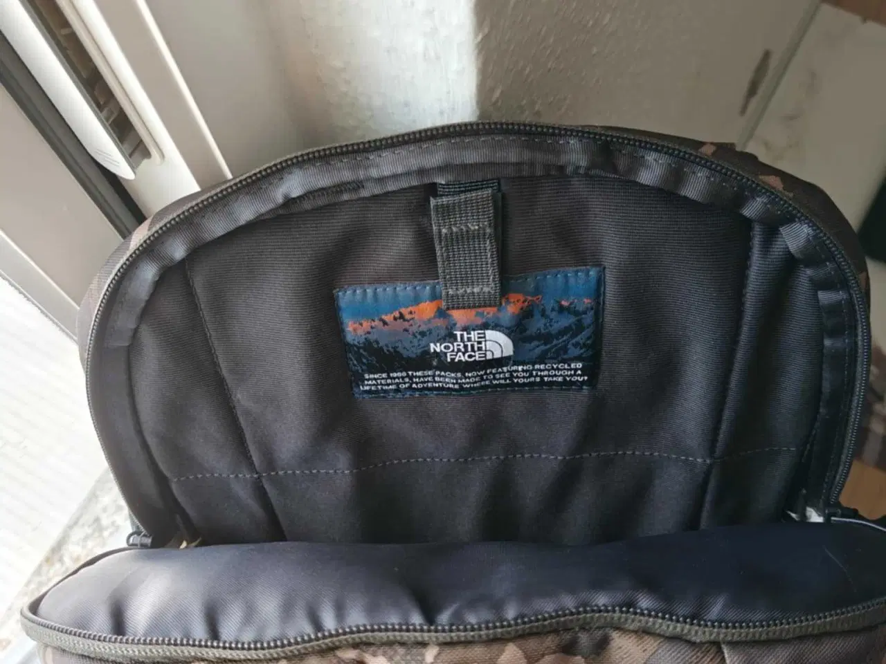 Billede 2 - Taske the north face 
