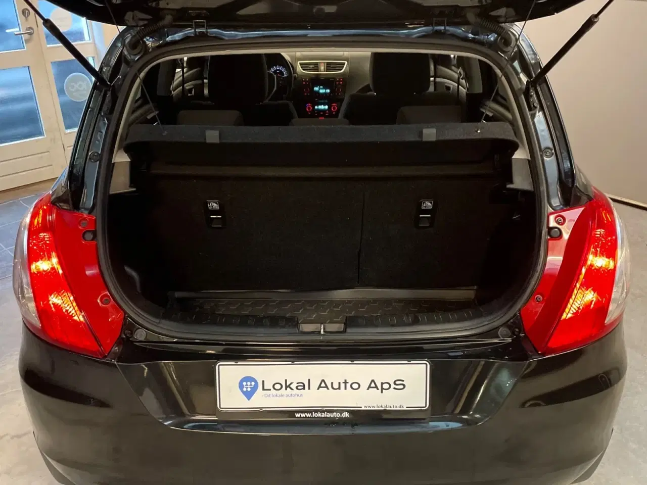 Billede 7 - Suzuki Swift 1,2 Dualjet Action