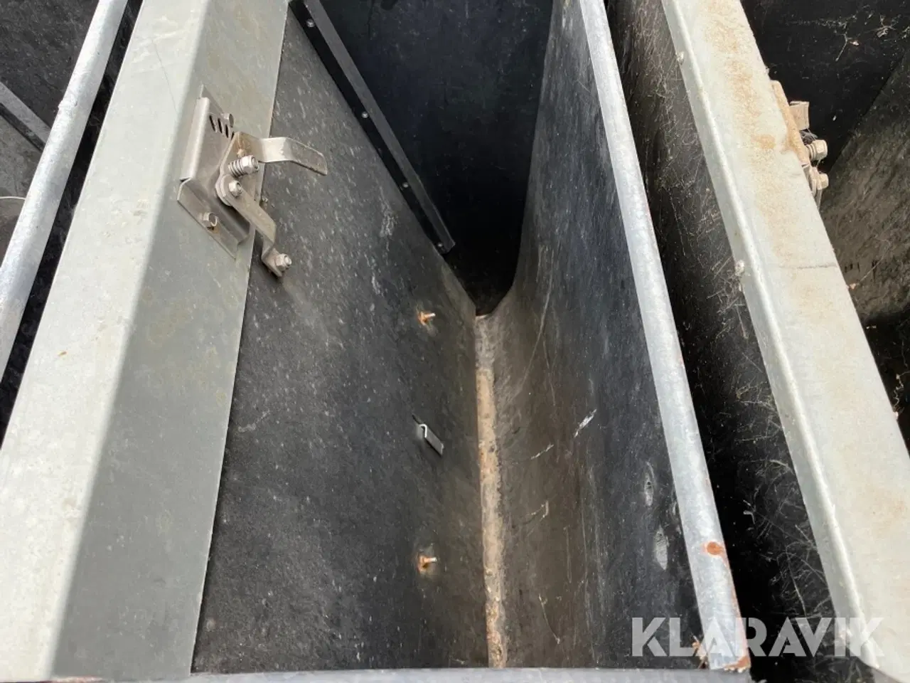 Billede 8 - Foderautomat Domino 10 styk