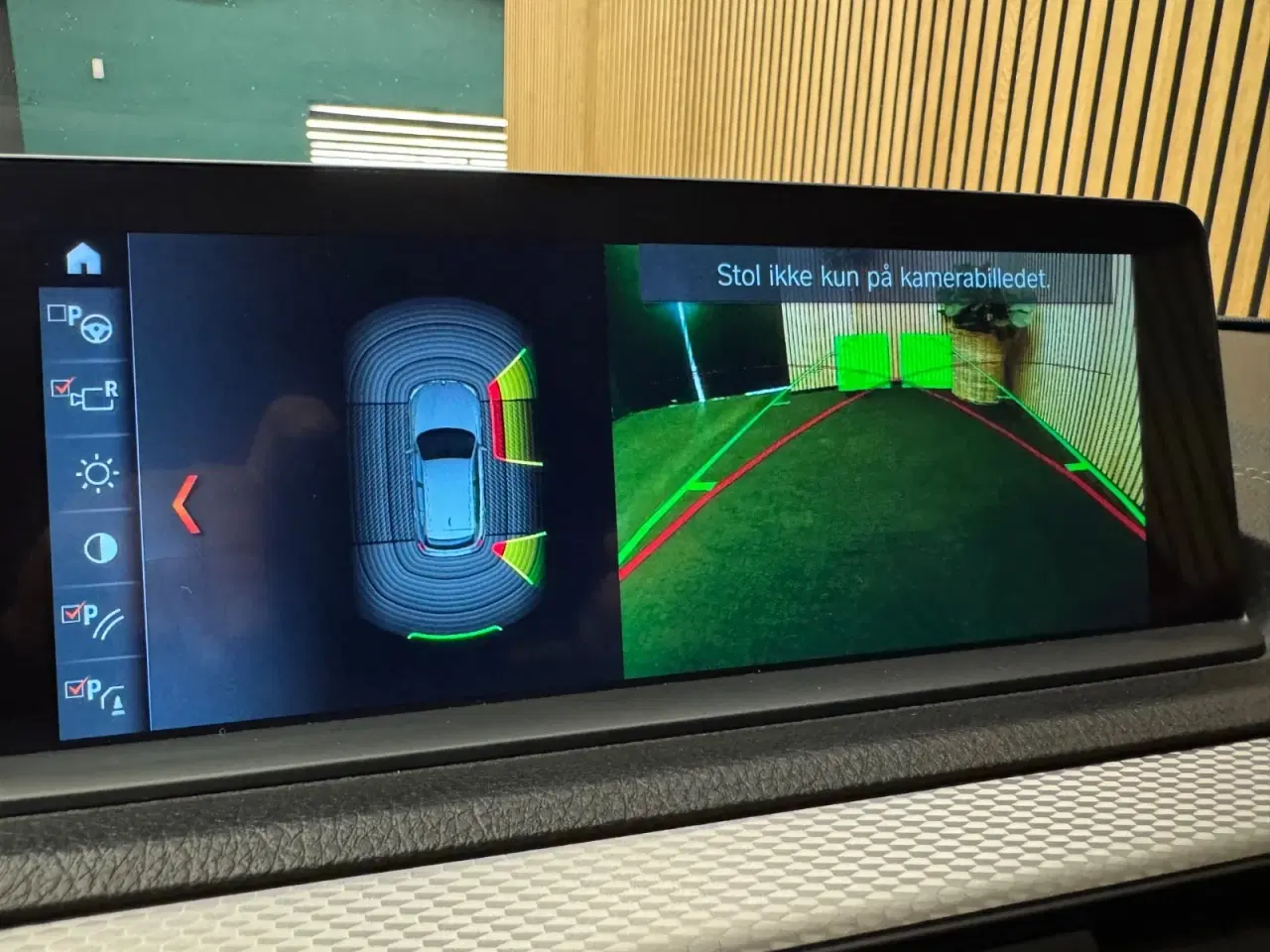 Billede 11 - BMW 118i 1,5 M-Sport aut.