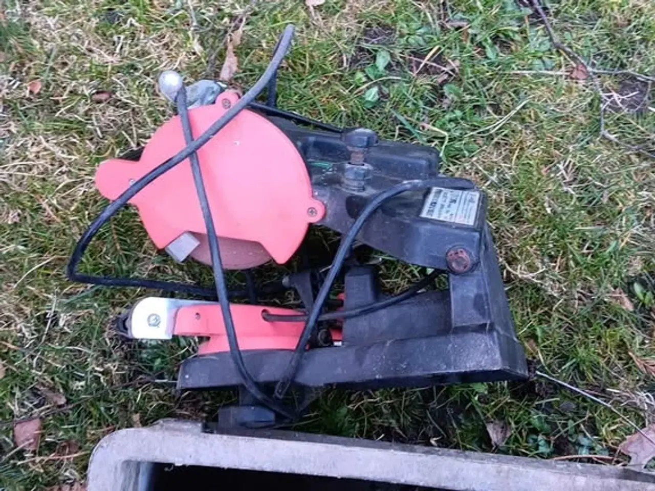 Billede 6 - Sthil motorsav 271