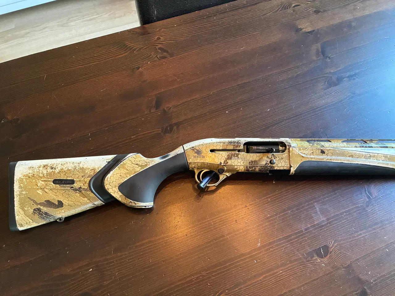 Billede 1 -  Beretta A400 Extreme 12/89 sælges