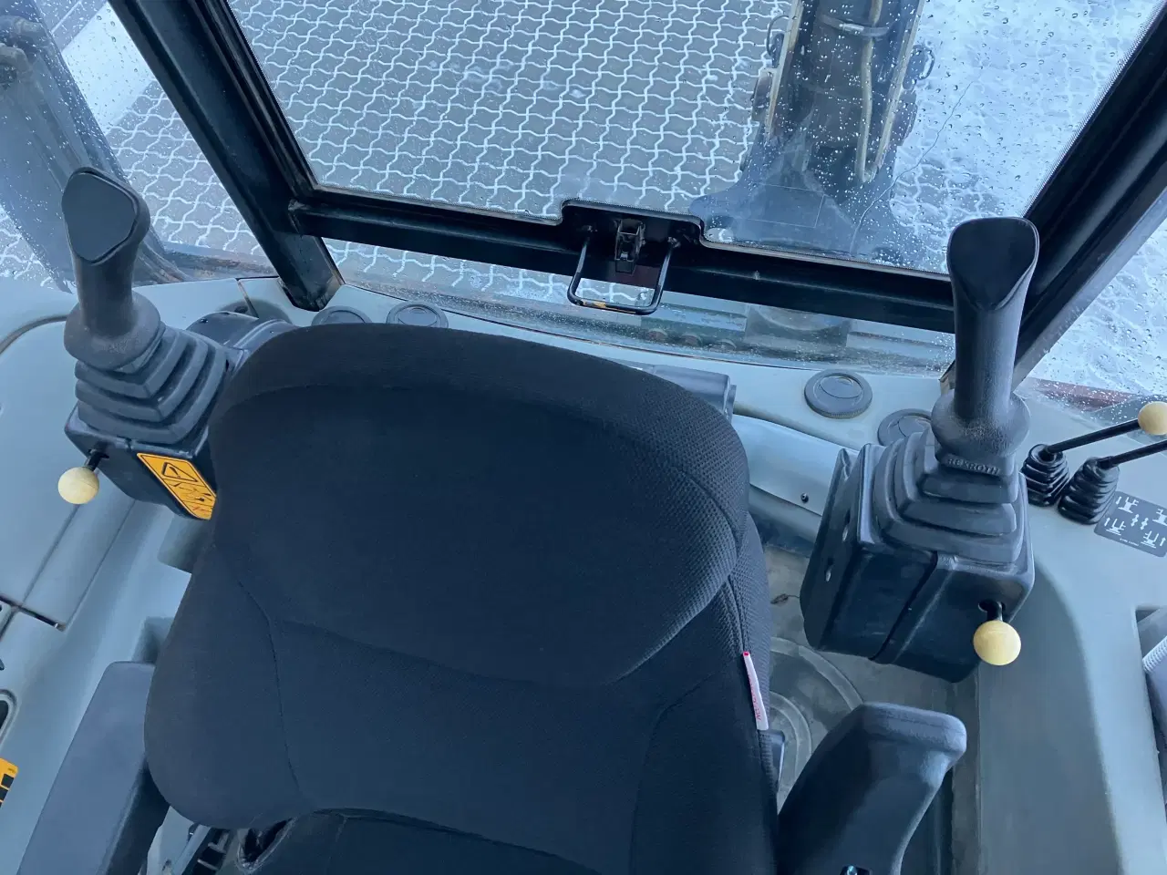 Billede 15 - TEREX 980 ELITE kun 4100 timer En ejers maskine