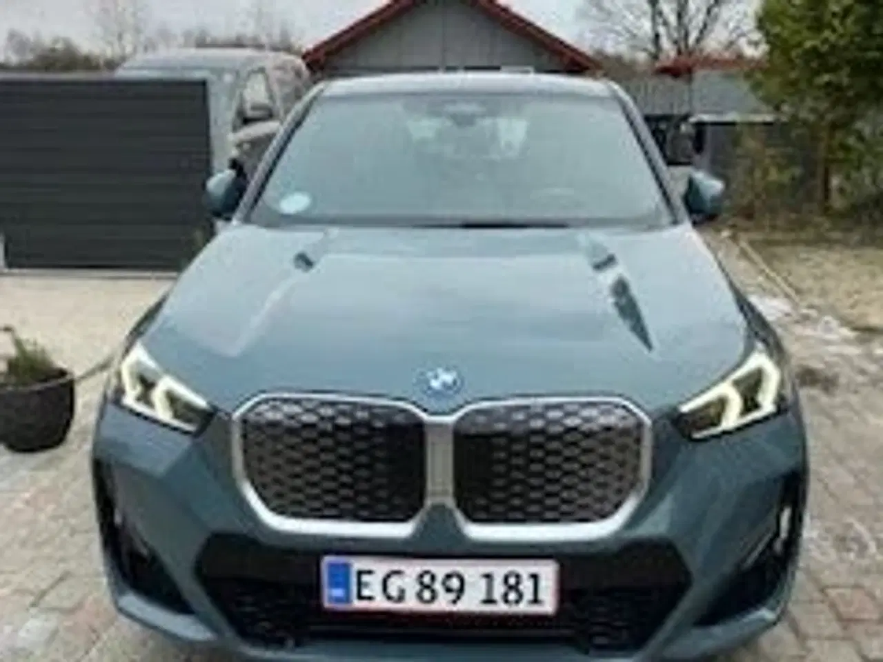 Billede 2 - BMW iX1  xDrive30 M-Sport