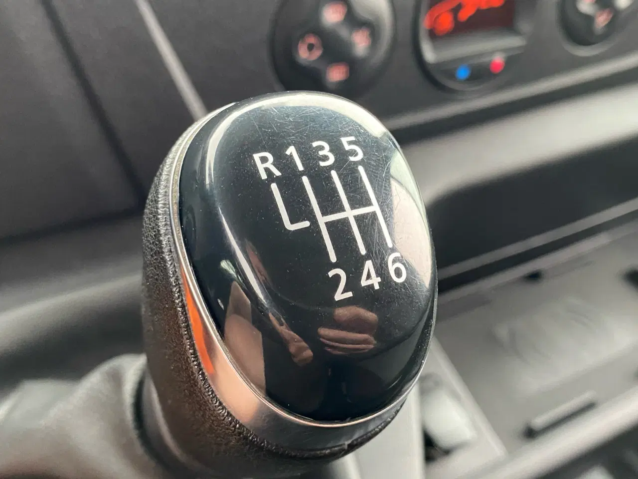 Billede 12 - Renault Master T33 L2H2 2,3 DCI 135HK Van 6g