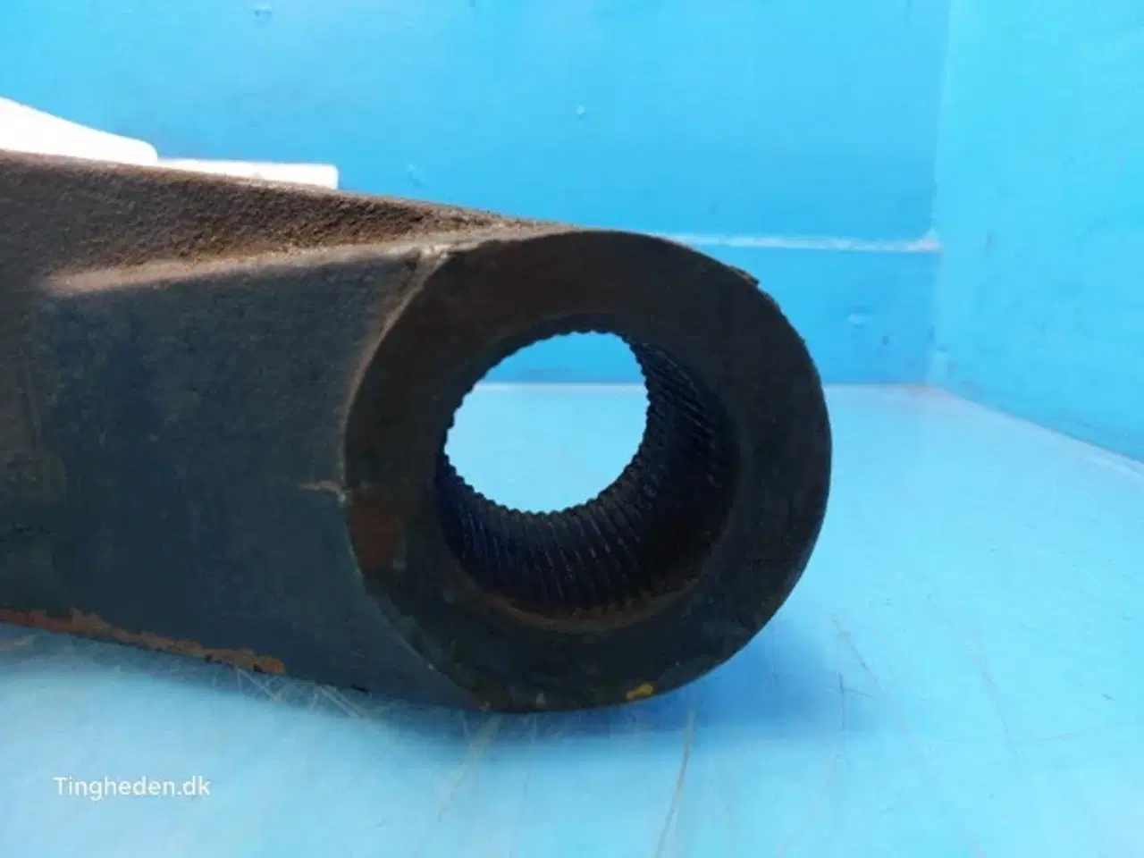 Billede 12 - Massey Ferguson 3060 Arm R. 3382420M12