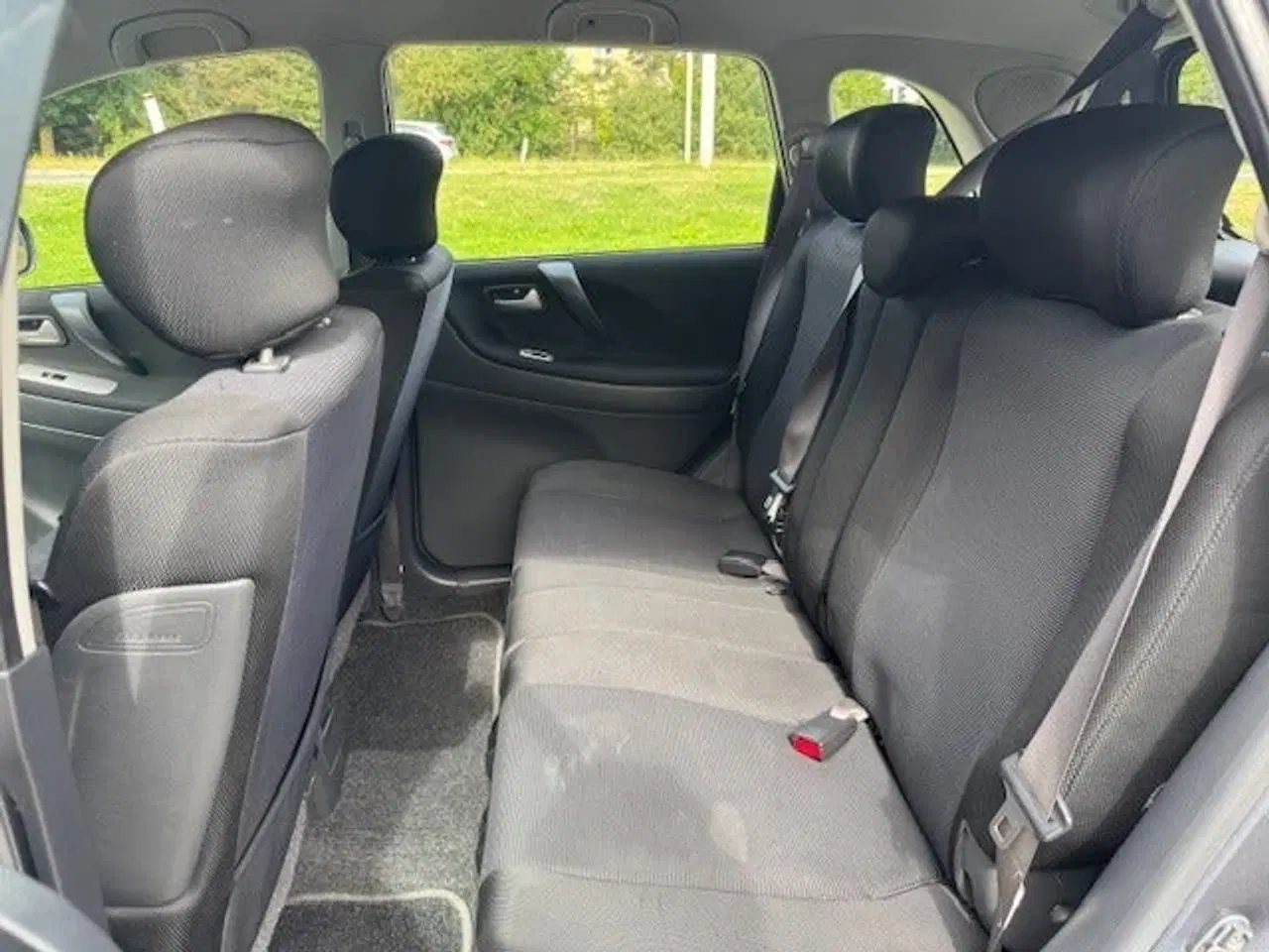 Billede 10 - Suzuki Liana 1,6 