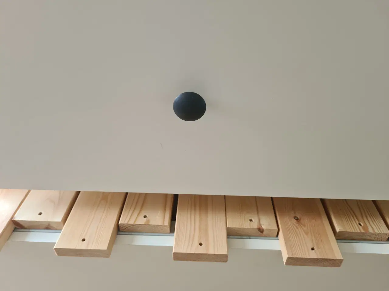 Billede 2 - Sengestel, sovesofa
