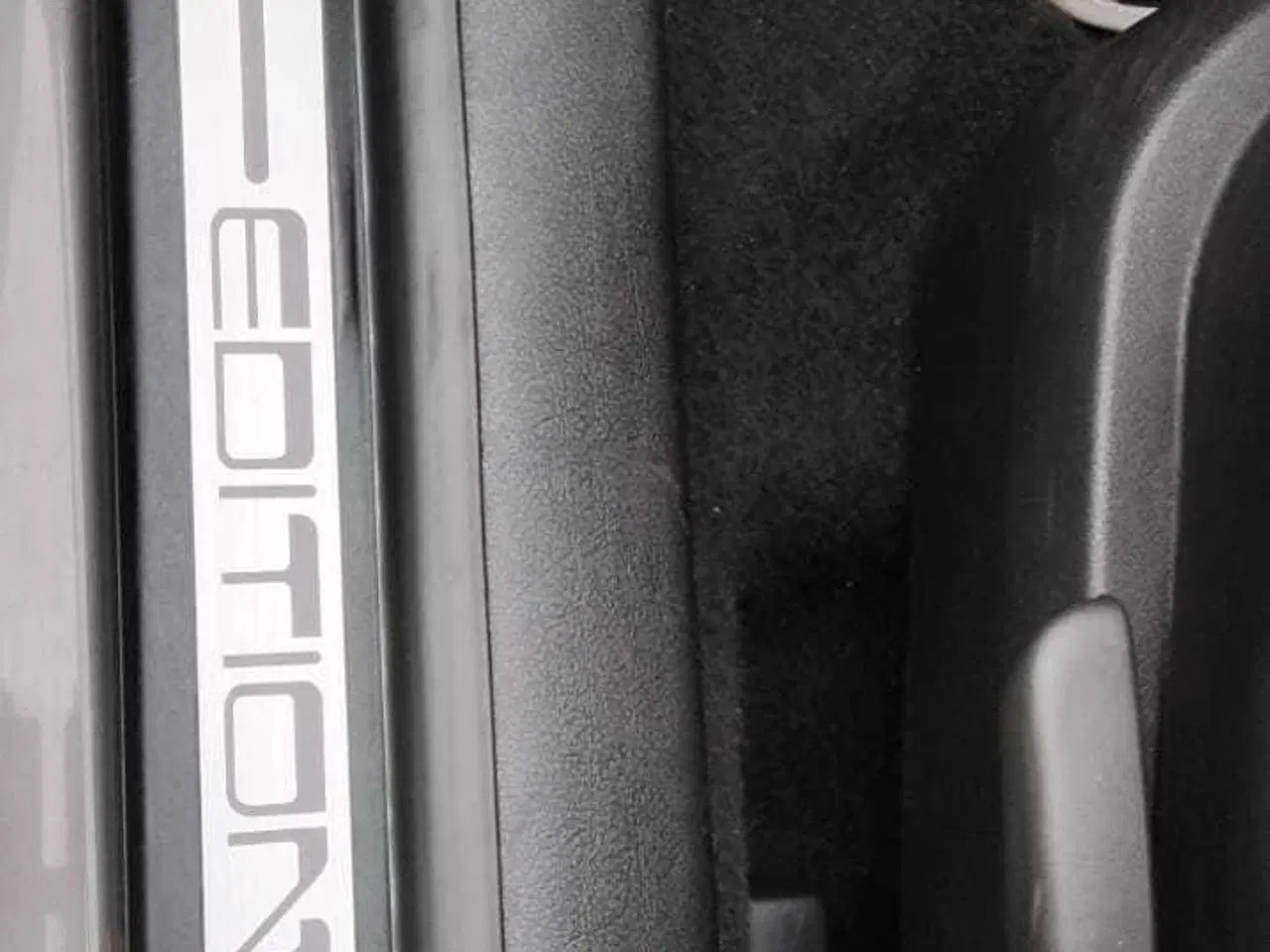 Billede 11 - VW Golf 4 (R32 )