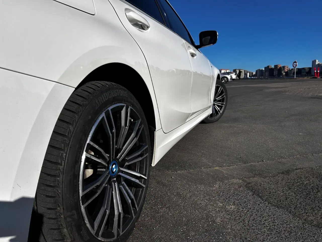 Billede 8 - BMW 330e 2,0 M-Sport aut.