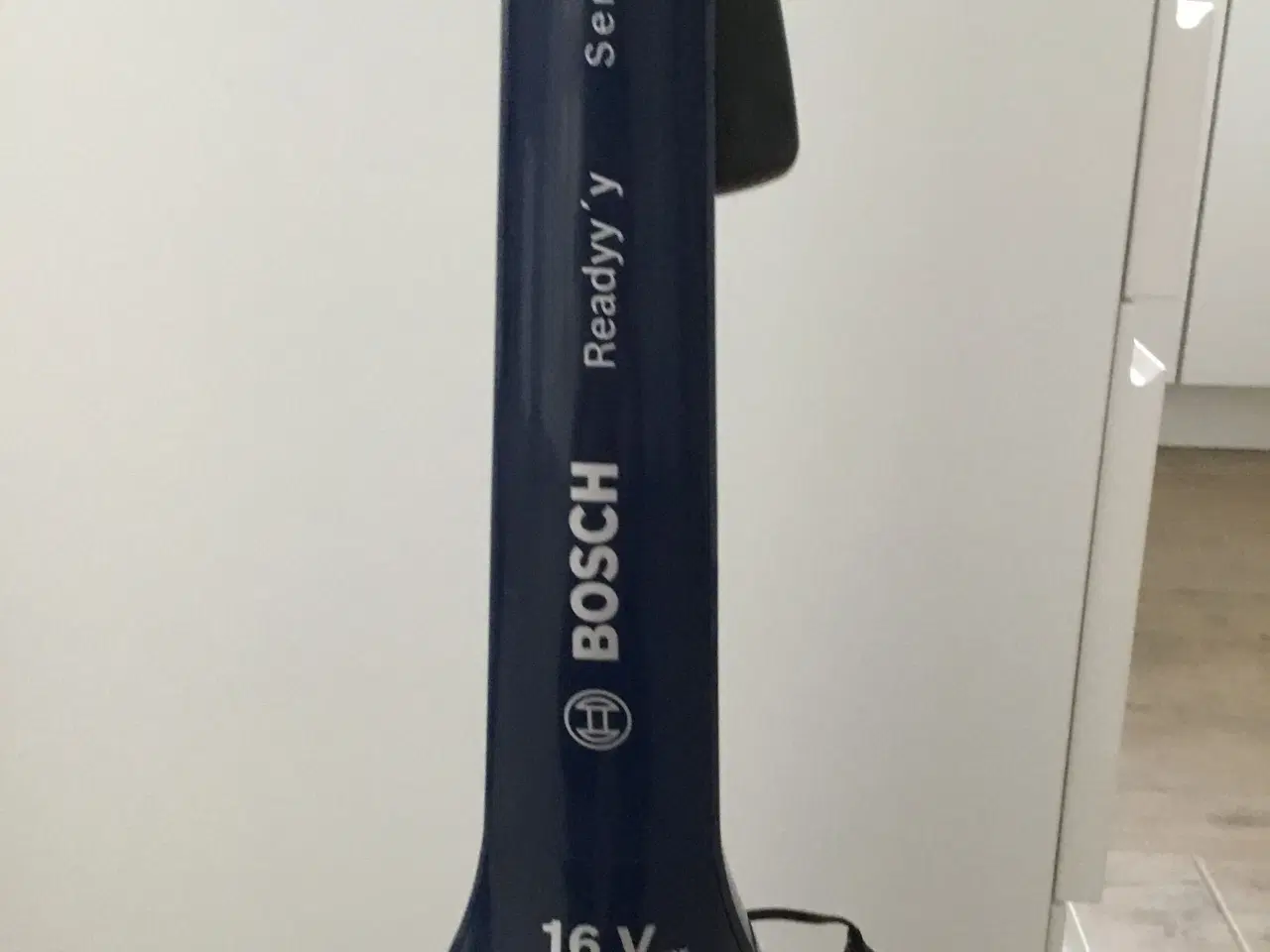 Billede 3 - Ledningsfri støvsuger