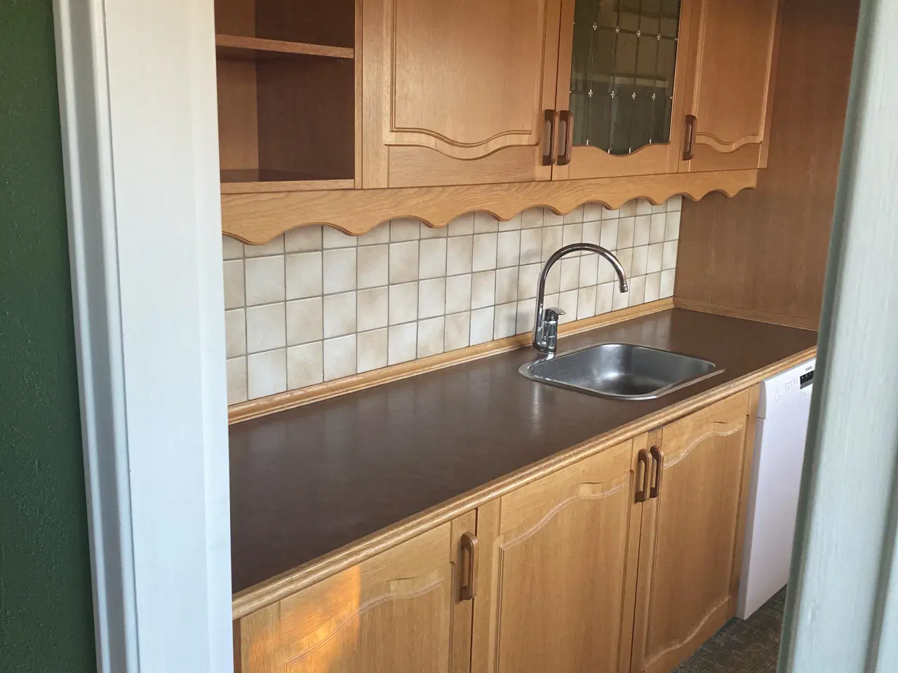 Billede 4 - Køkken til nedtagning