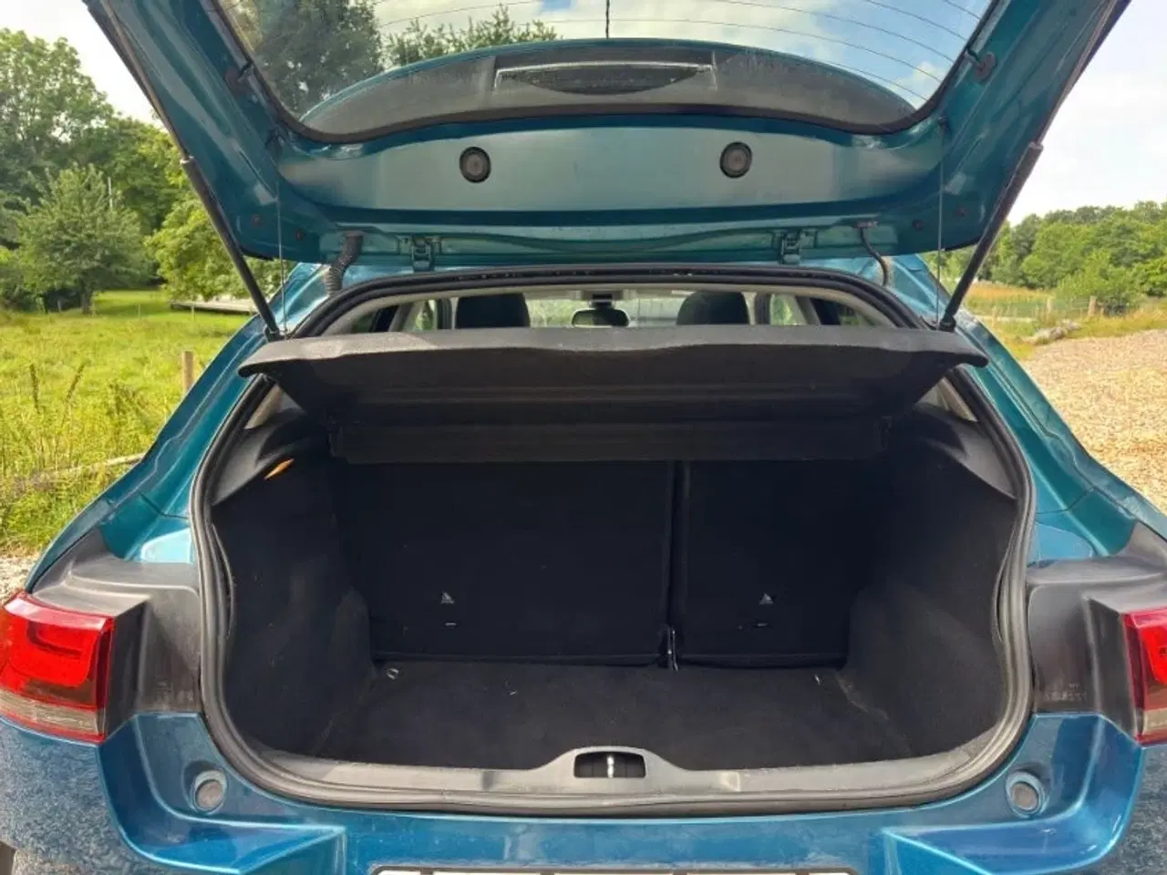 Billede 20 - Citroën C4 Cactus 1,6 BlueHDi 100 SkyLine