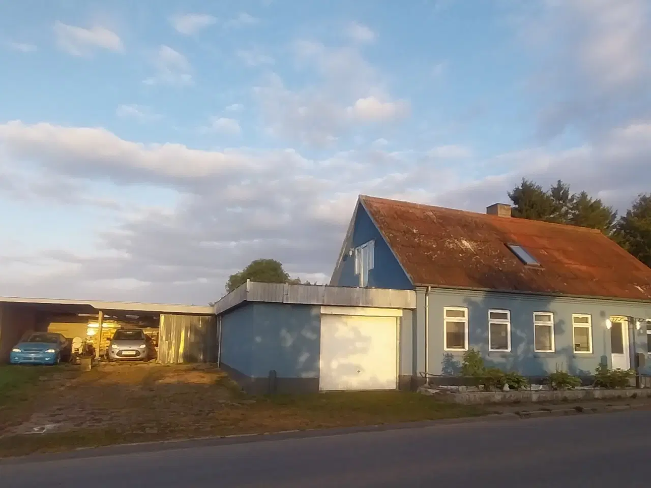 Billede 2 - Hus til salg 