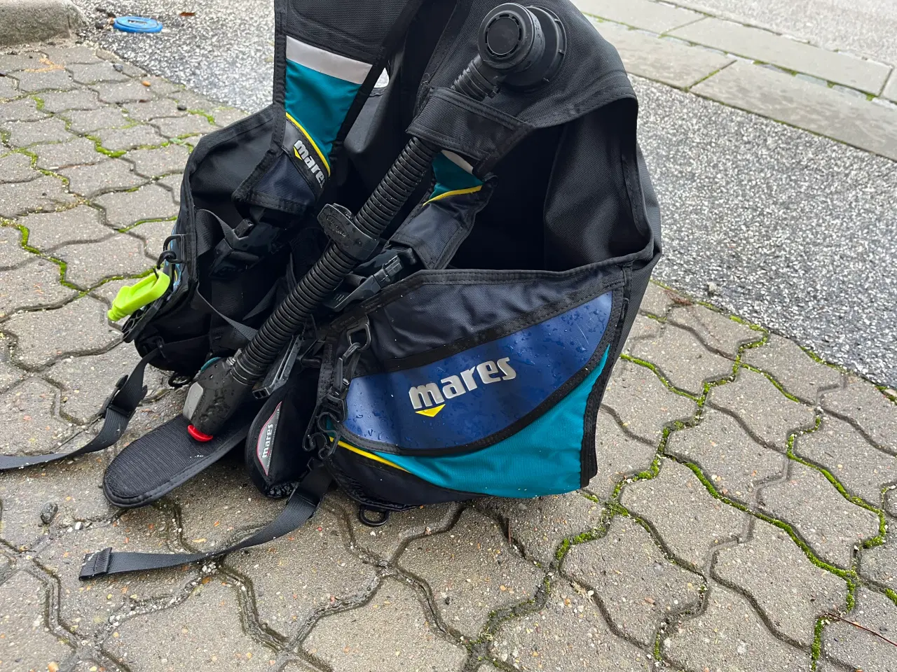 Billede 7 - Dykkerudstyr 