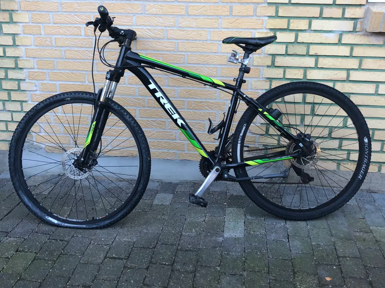 Billede 3 - 2 Mountainbike 